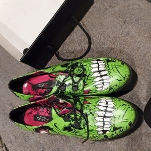 Creeper's Zombie Stomper